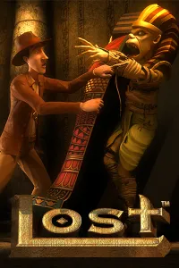 Lost